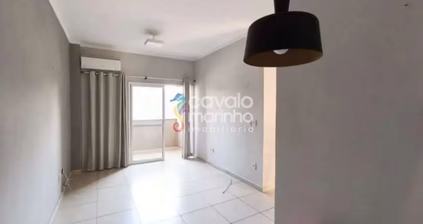Apartamento para alugar com 2 quartos, 70m² - edifício d`martins - jardim botânico.