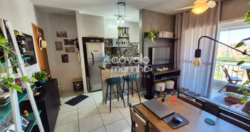 Apartamento à venda com 2 quartos, 51m² - edifício urben up 1300 palmares - jardim anhangüera.