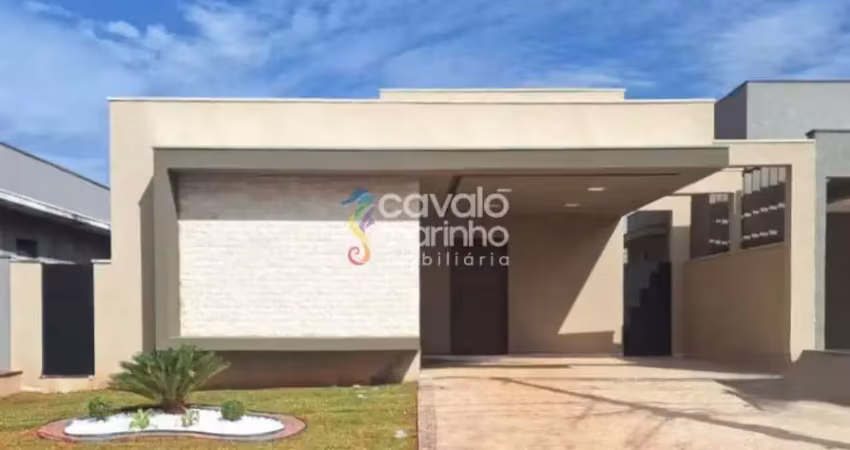 Casa em condomínio à venda com 3 quarto, 150m² - portal da mata residencial - portal da mata.