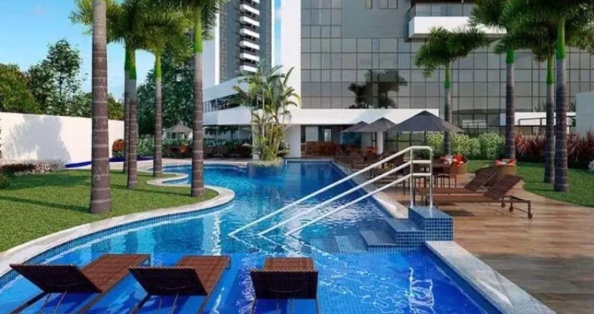 Apartamento com 4 quartos à venda na Av. Prefeito Lima Castro, 300, Ilha do Retiro, Recife