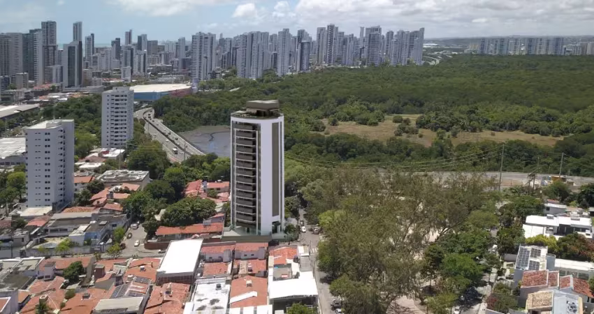 Padrão Gabriel bacelar 4 quartos em Boa viagem