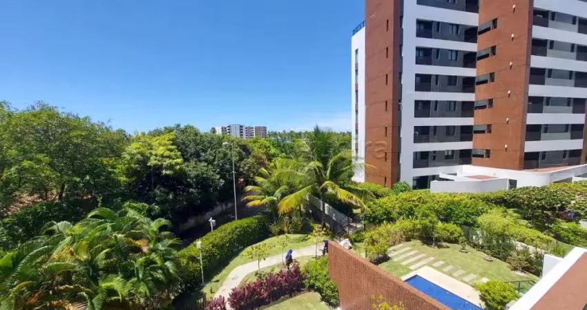 Excelente 3 suítes localizado no paiva, 212m² - condomínio jardim do mar