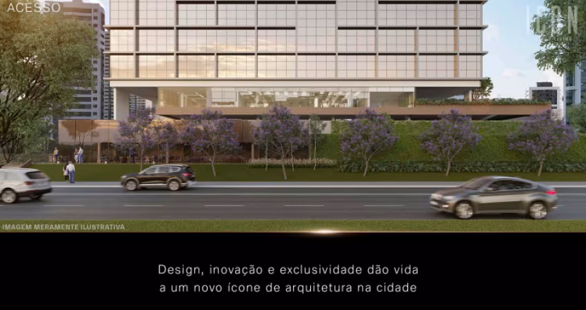 Apartamento 1 Quarto Excelente Localização de Boa Viagem
