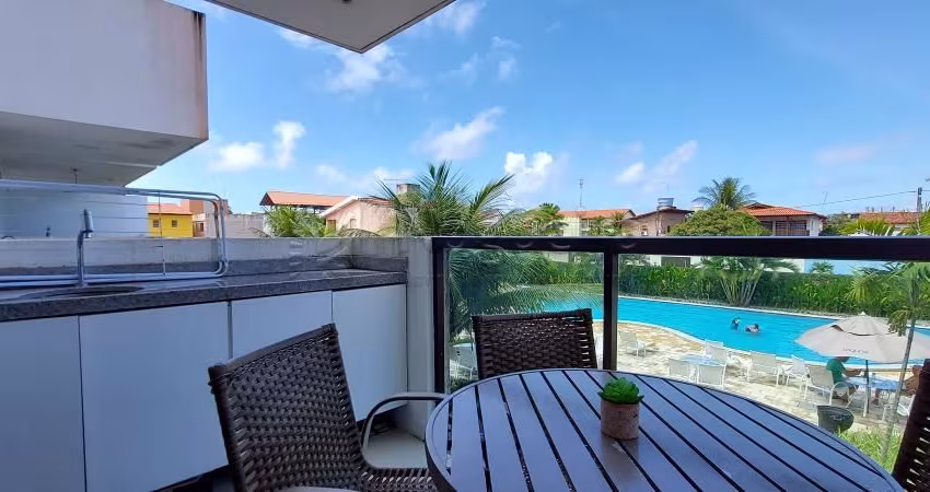 Apartmamento 1 Quarto em Porto de Galinhas