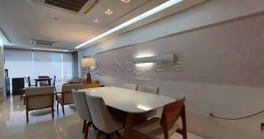Apartamento de 2 QTS 89m2 à venda em Boa viagem