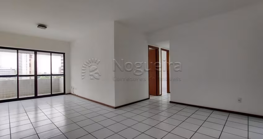 Apartamento 3 Quartos Localizado no Madalena