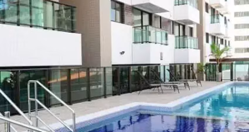 Um empreendimento com o padrão de qualidade Gabriel Bacelar, perfeito para você e sua família