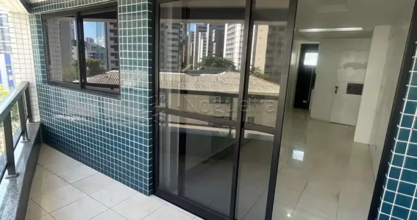 2 Quartos na Rua dos Navegantes