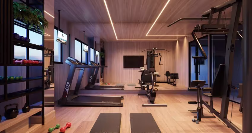 Apartamento de 1 quarto à venda na Felix de Brito