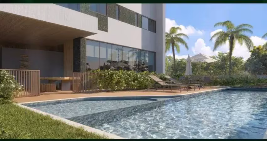 Apartamento 3quartos na 17 de agosto