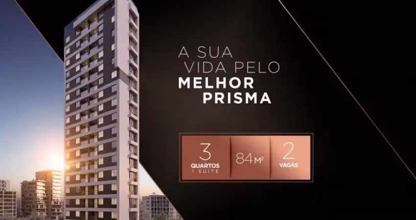 Padrão Gabriel Bacelar no Rosarinho