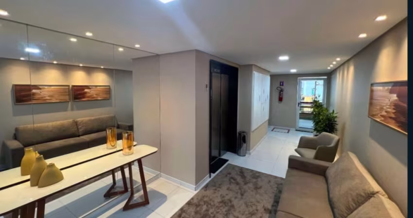 Apartamento de 3 quartos sendo 1 suíte nas Graças à venda