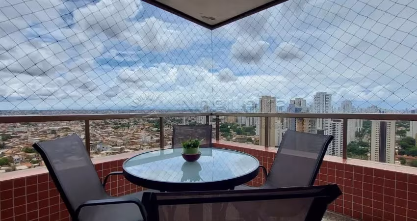 4 Quartos, 241m² Excelente Localização no Poço da Panela