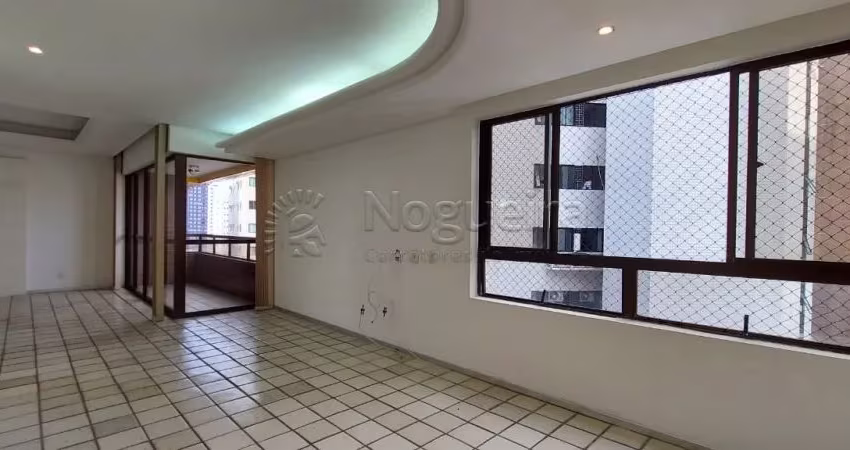 3 Quartos, 157m² Excelente Localização em Casa Amarela