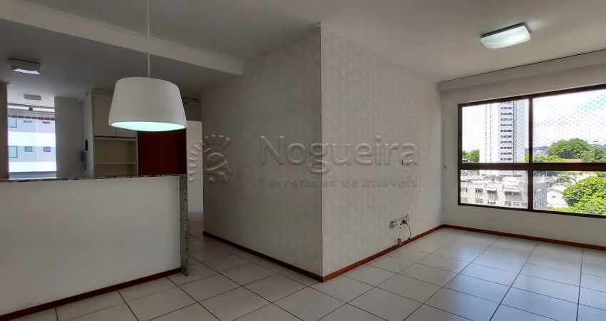 2 Quartos em Casa Forte