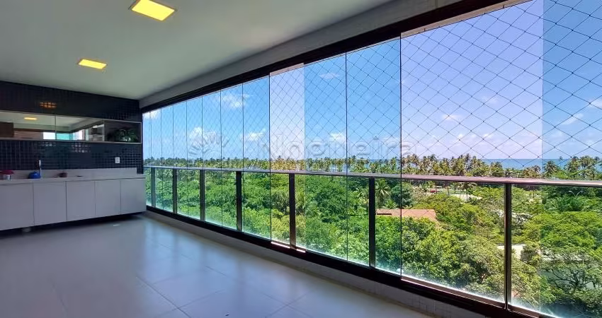 4 Suítes, 211m² no Paiva - Jardim do Mar