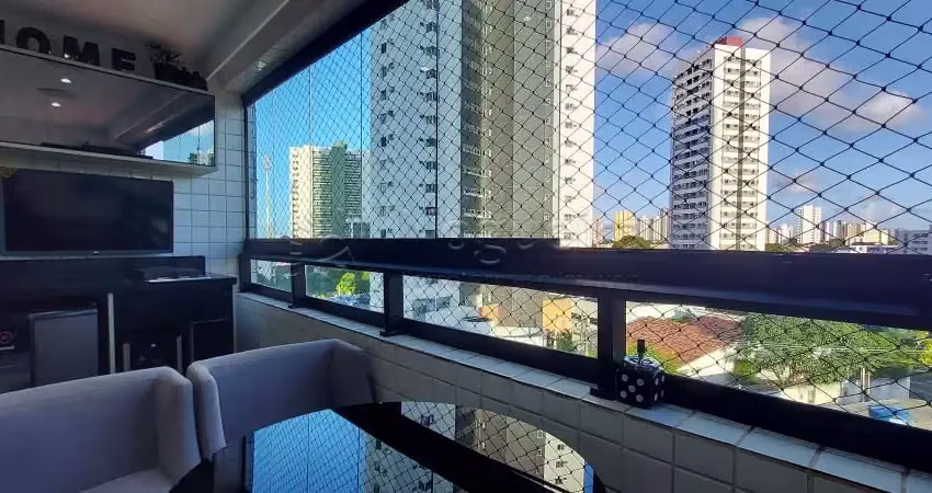 Excelente Localização 3 Quartos no Rosarinho