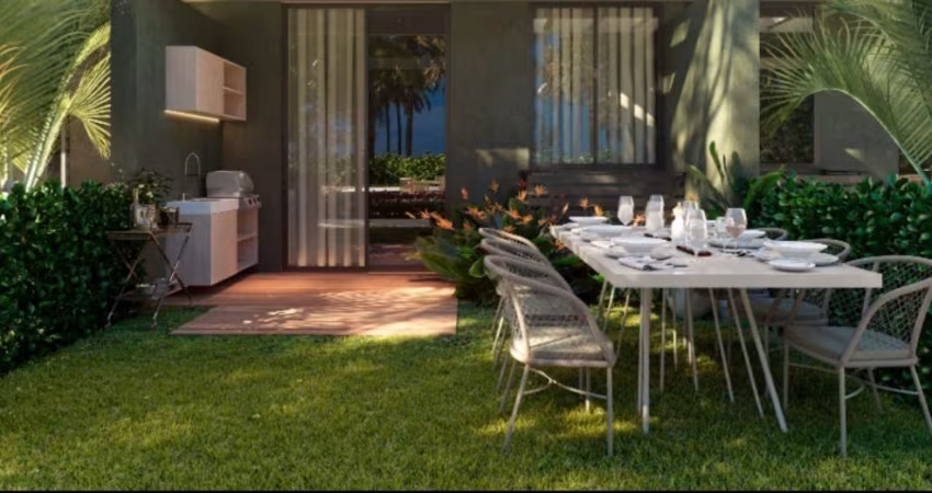 Apartamento para venda possui 72 metros quadrados com 2 quartos