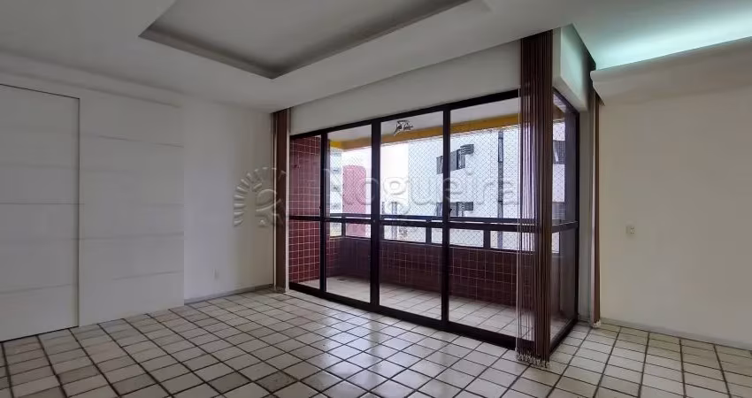3 Quartos, 159m² Excelente Localização em Casa Amarela