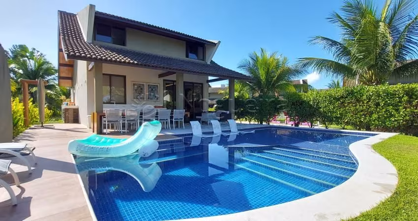 4 Quartos no Malawí Beach Resort - Muro Alto