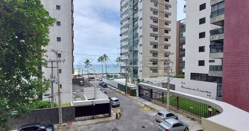 3 Quartos Excelente Localização de Boa Viagem