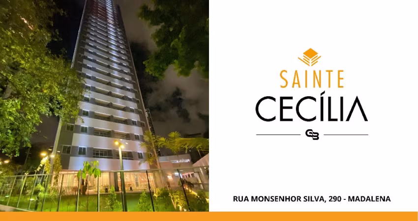 Apartamento 3 quartos 1 suíte