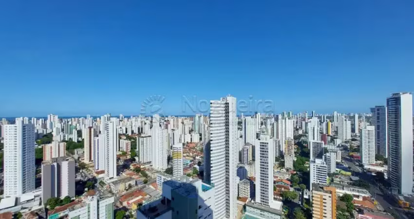 3 Quartos Excelente Localização no Torre
