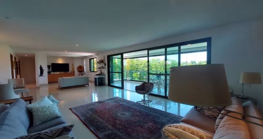 3 Quartos, 212 m² no Paiva