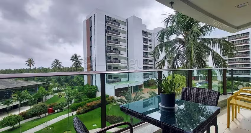 3 Quartos, 113m² no Paiva - Exclusividade