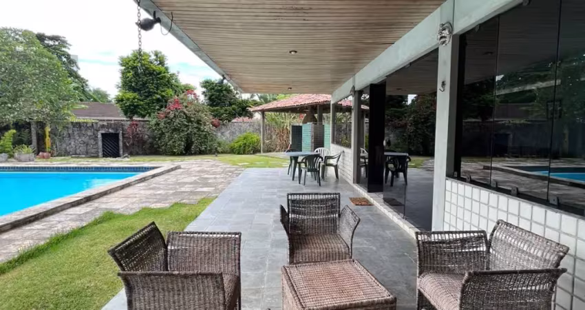 Excelente 5 Quartos no Poço da Panela
