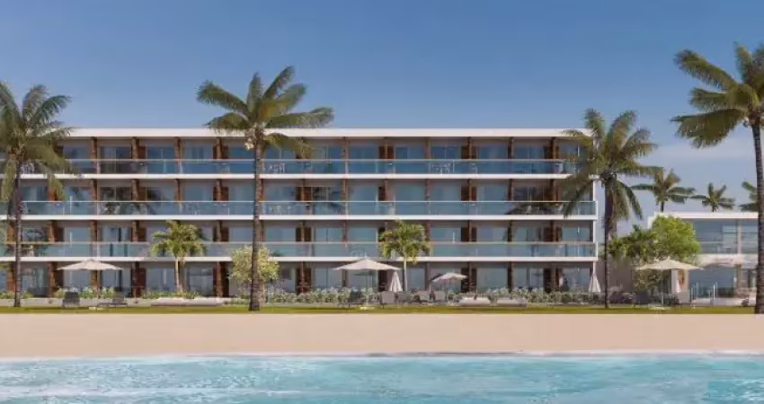 Pernambuco construtora Beira mar de Serrambi