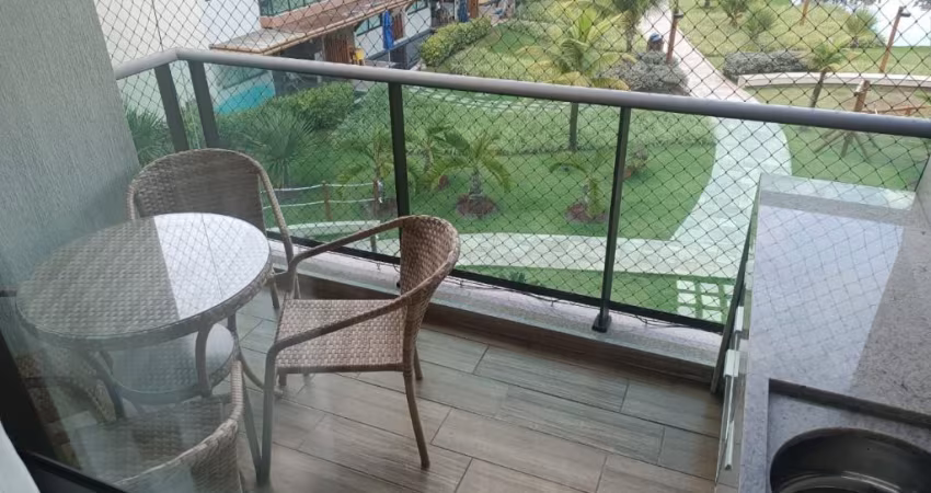Excelente Unidade 2 Quartos no Polinésia
