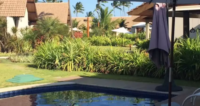 Bangalô 3 Suítes no Malawí Beach Resort