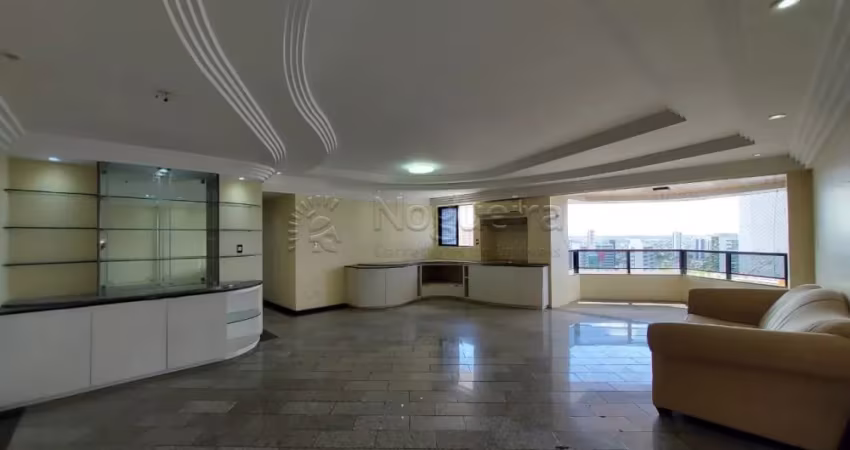 Excelente Apartamento no Graças