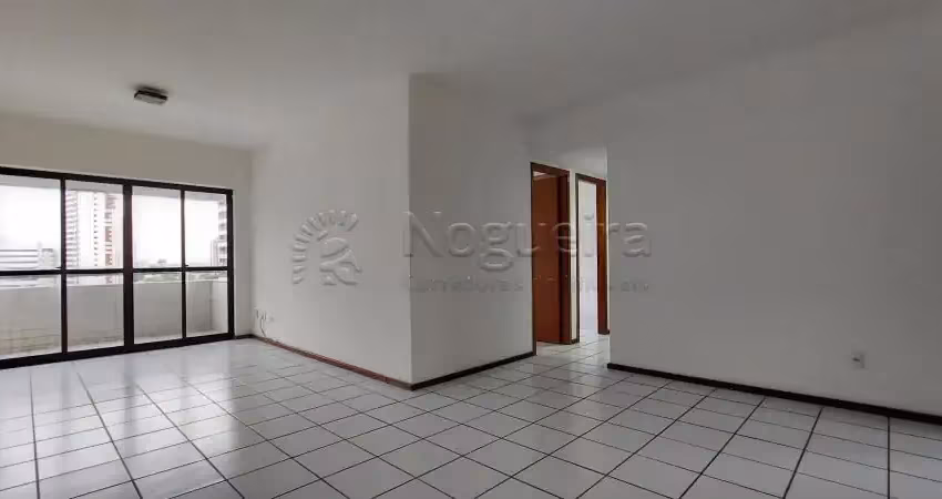 Excelente 3 Quartos, 100m² no Madalena