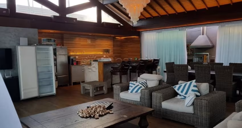 Casa / Alto Padrão - Litoral - Porto de Galinhas - Venda - Residencial