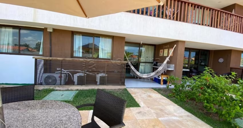 2 Quartos Cupe Beach Living