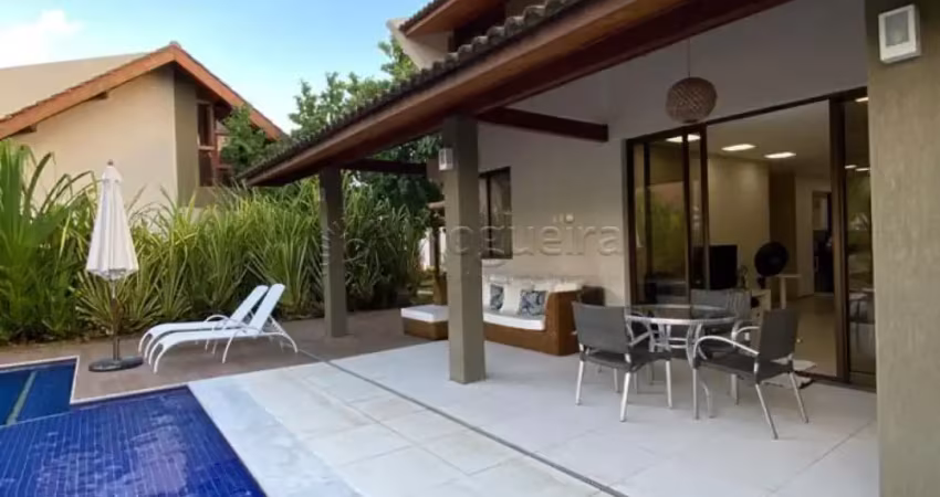 Bangalô Mobiliado no Malawí Beach Resort - Muro Alto