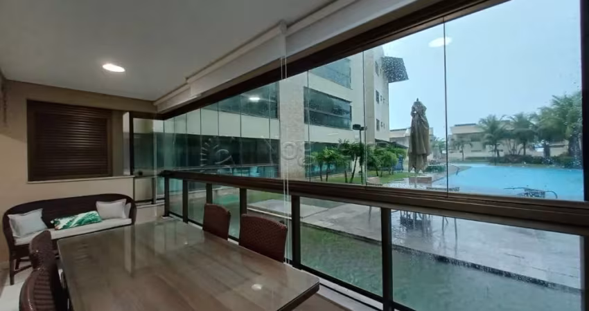 Apartamento 2 Quartos Beira Mar de Muro Alto - Ekoara Residence