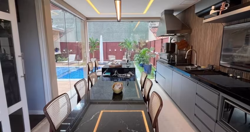 Casa 4 Quartos nas Graças