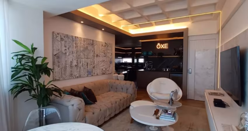 Apartamento 2 Quartos em Boa Viagem | Excelente Nível de Acabamento