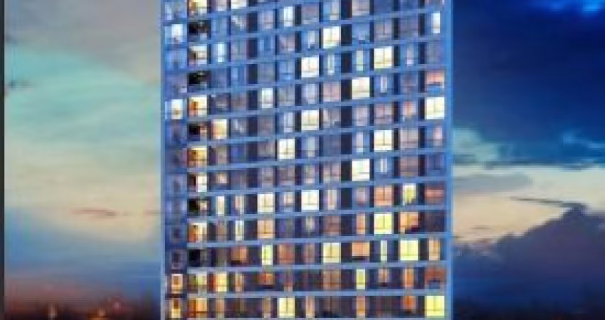 Apartamento com 1 quarto no Pina