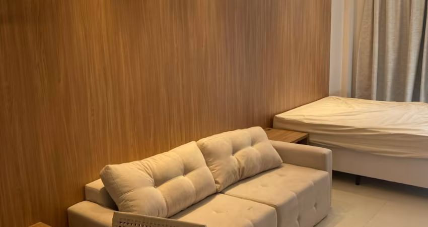 Apartamento na Praia dos Carneiros | Empreendimento Recém Entregue