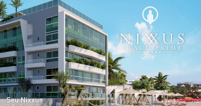 Apartamento Beira Mar de Porto de Galinhas