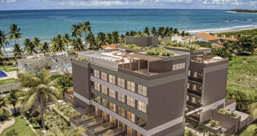 Apartamento em Carneiros com 1 quarto