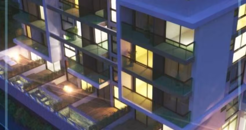 Apartamento com 1 quarto em Porto de Galinhas (Próximo a faixa de areia)