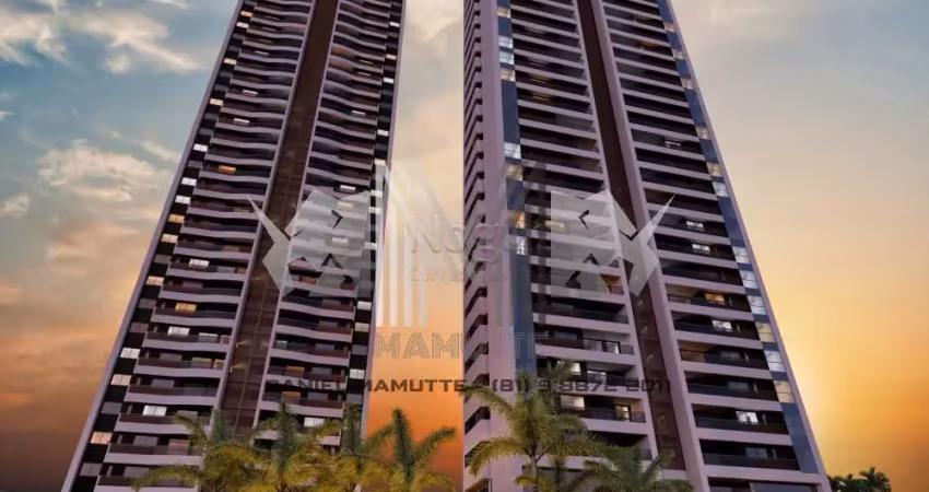 Primeiro home resort do Recife