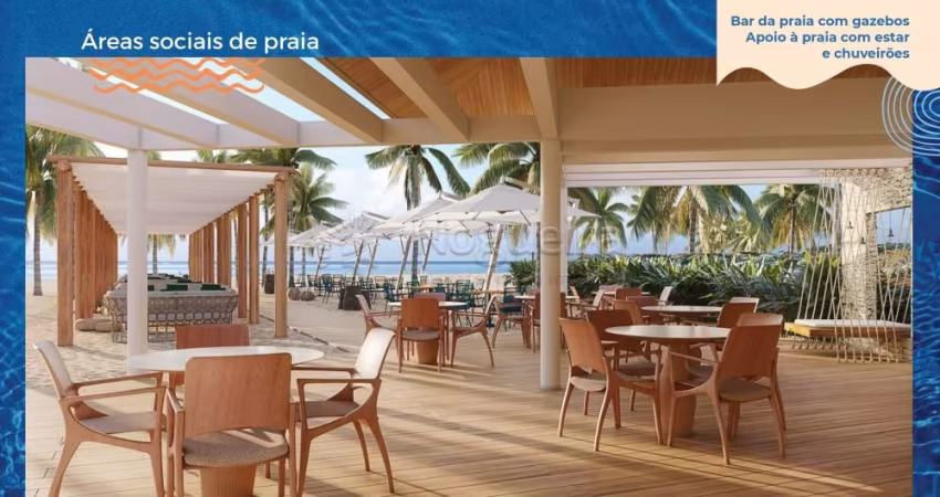 Repasse Beach Class Carneiros