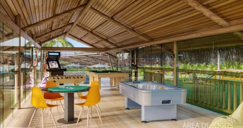 Carneiros Atlântico Flats & Resort