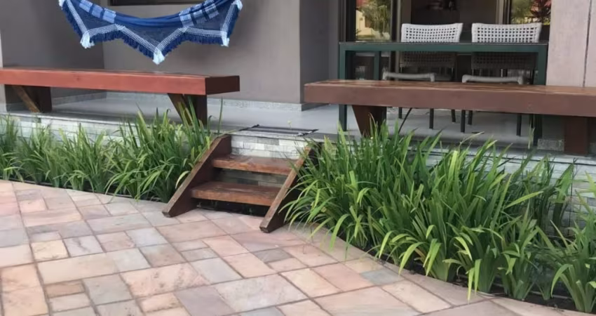Excelente apartamento no condomínio Oka Beach Residence em Muro Alto!